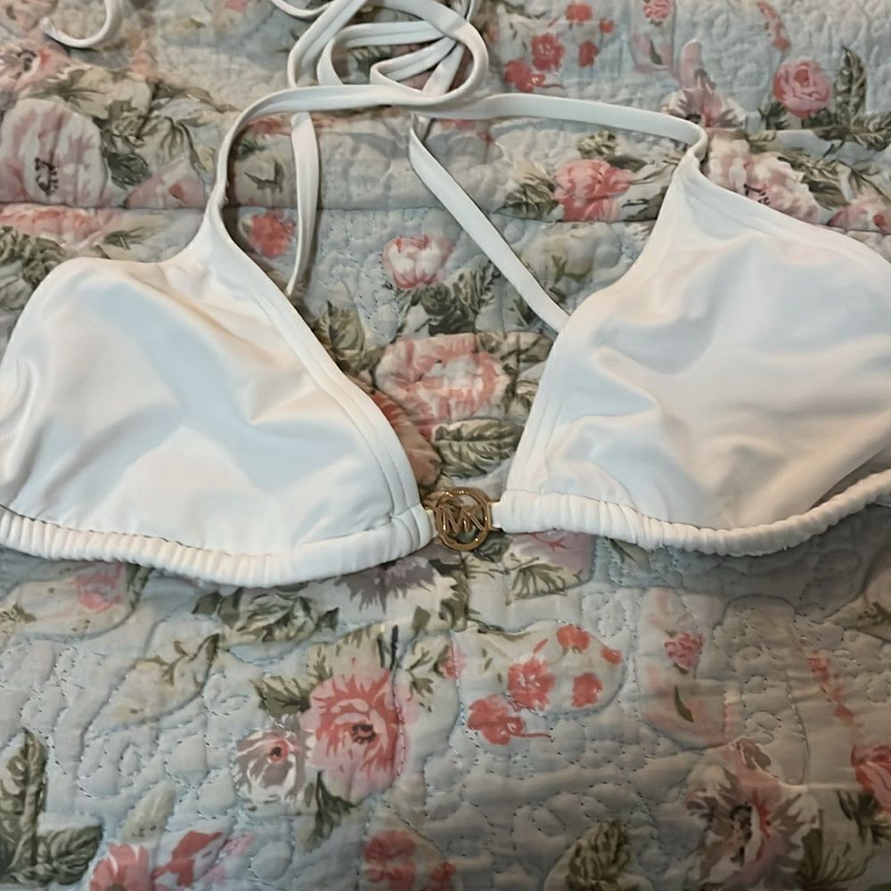 Michael Kors bikini top - Picture 2 of 3
